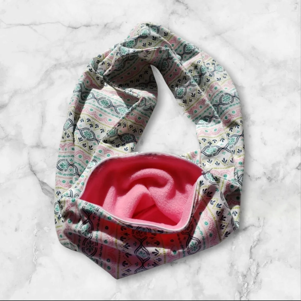 Sling Pet Carriers for Pocket Pets